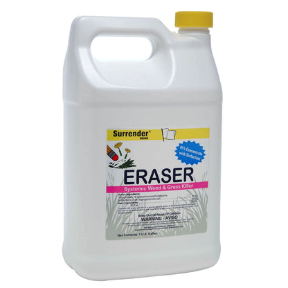 Eraser 41% Systemic Weed Cntrl