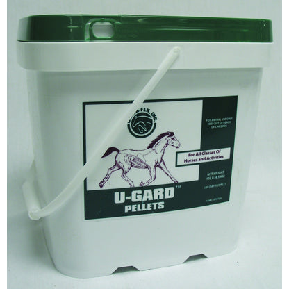 U-Gard Pellets