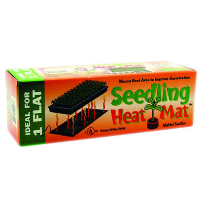 Hydrofarm Seedling Heat Mat
