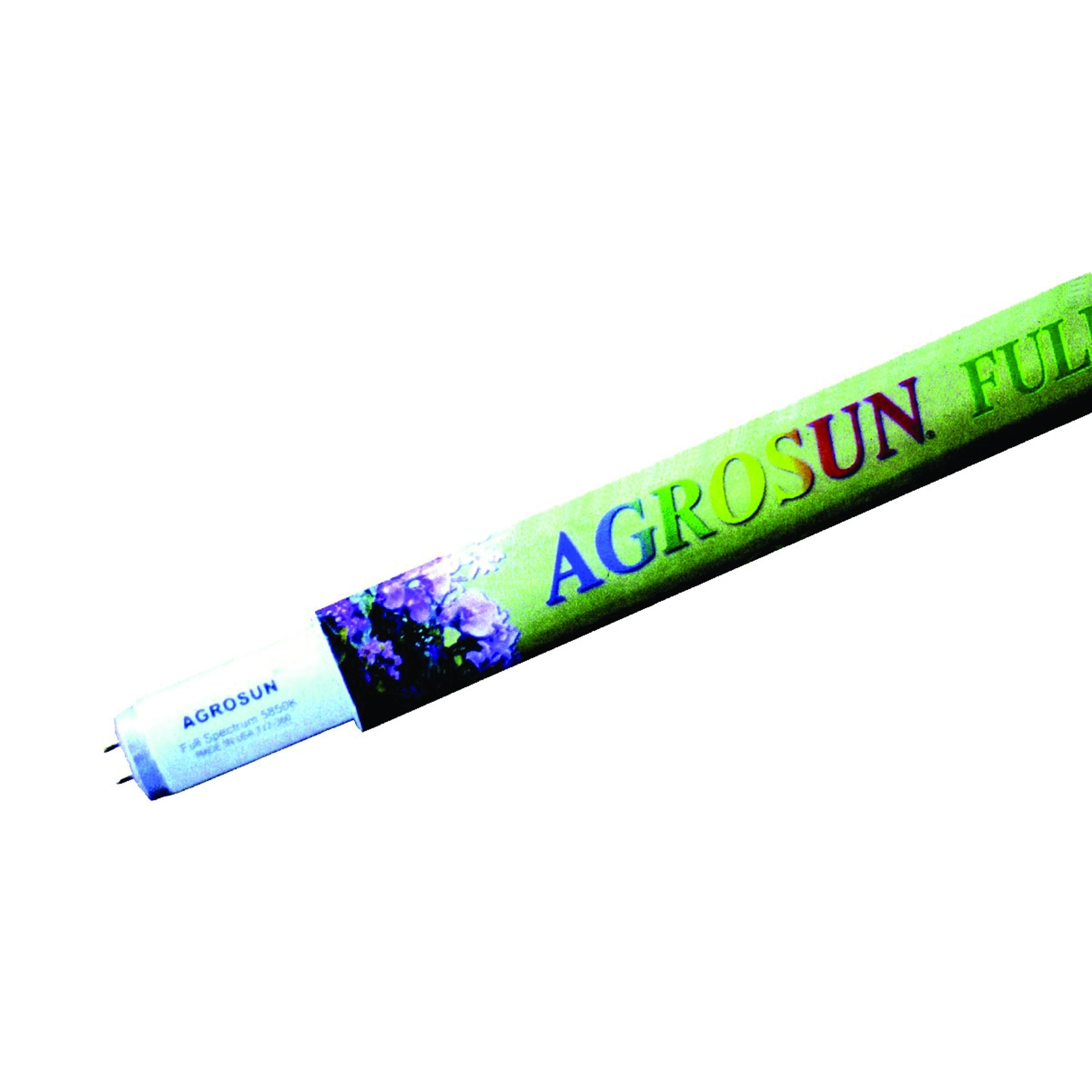 Hydrofarm Agrosun T12 Fluorescent Tube