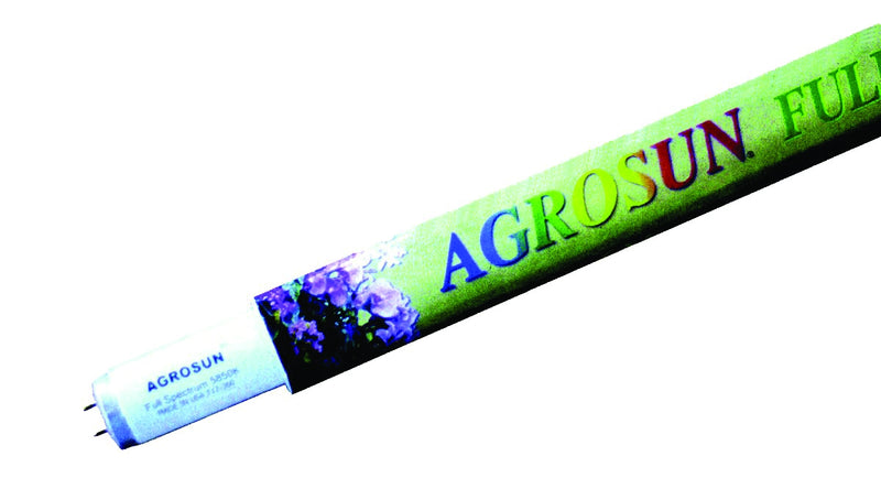 Hydrofarm Agrosun T12 Fluorescent Tube