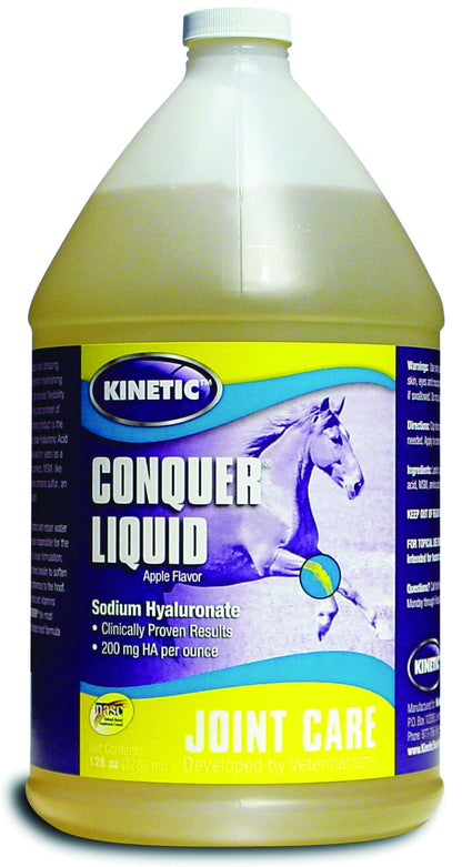 Kinetic Conquer HA Liquid