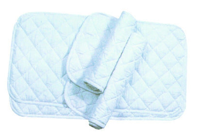 Quilted Leg Wrap