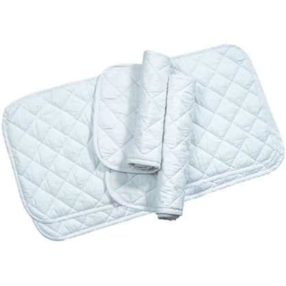Quilted Leg Wrap