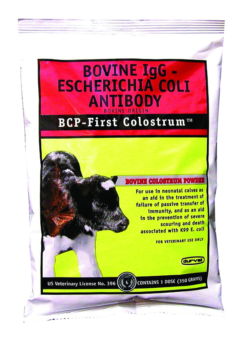 Durvet First Colostrum