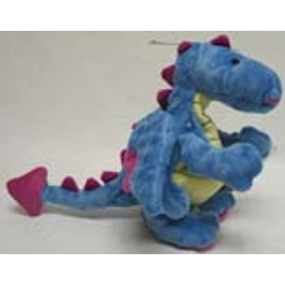 go dog Baby Dragon