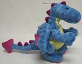 go dog Baby Dragon