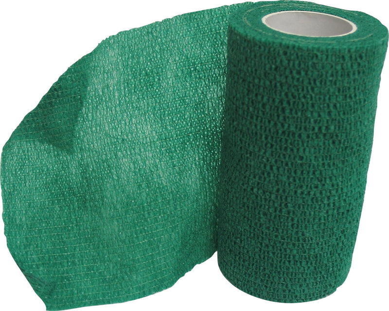 Wrap-It-Up Flexible Bandage