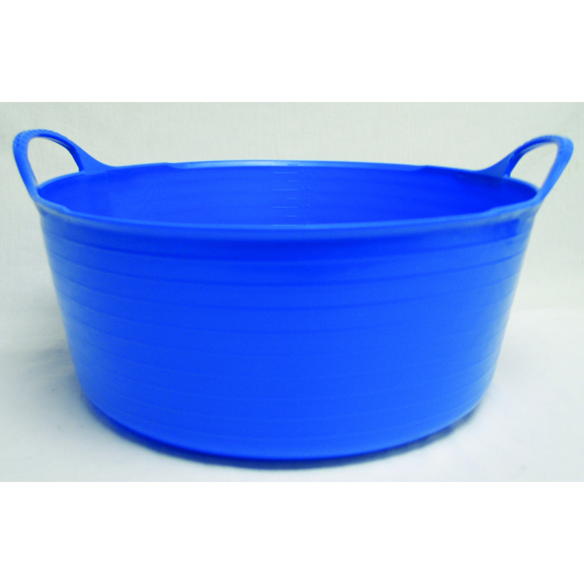 Red Gorilla Small Shallow Tub