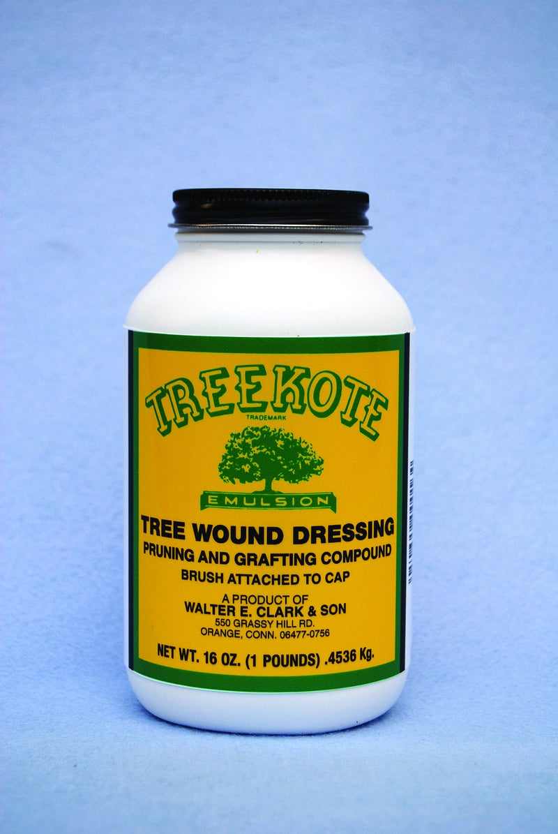 Treekote Wound Dressing