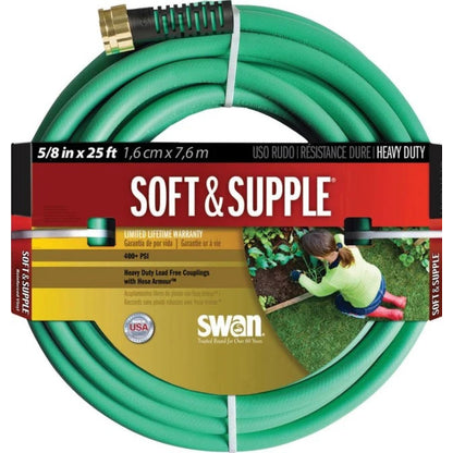 Soft & Supple Premium Hose