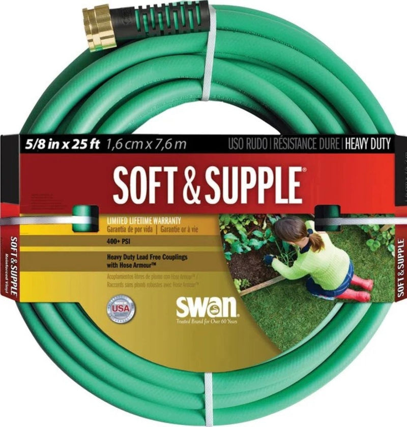 Soft & Supple Premium Hose