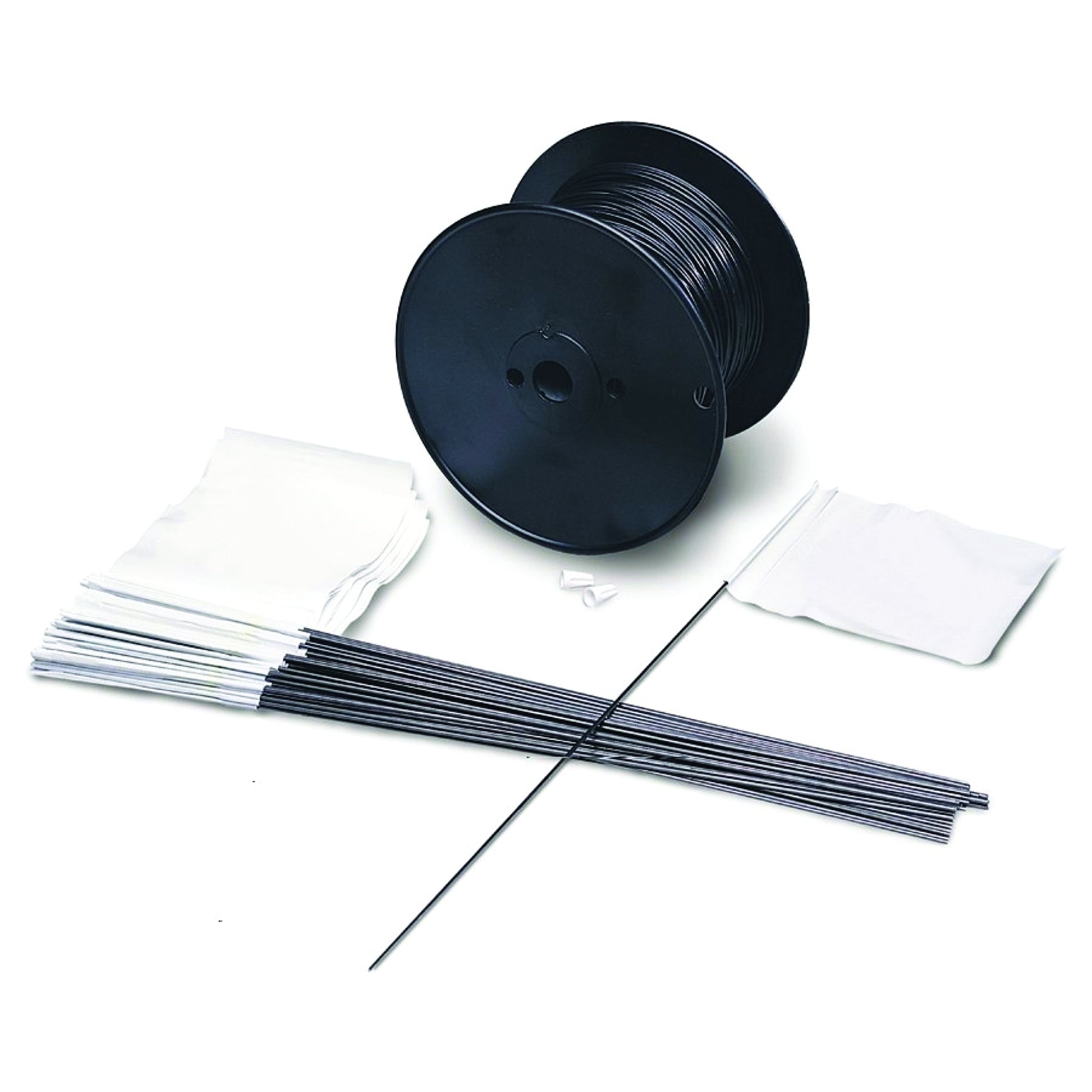 PetSafe Petsafe Wire And Flag Kit