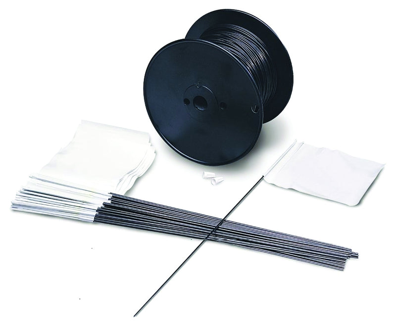PetSafe Petsafe Wire And Flag Kit