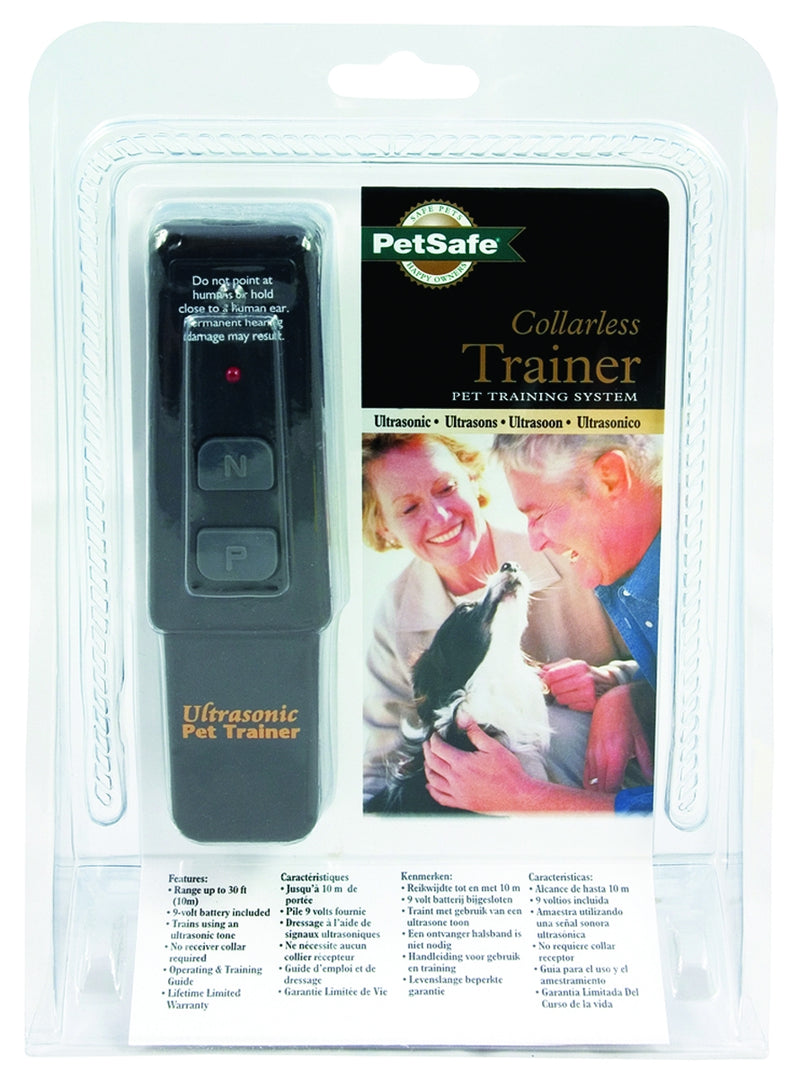 PetSafe Petsafe Collarless Ultrasonic Trainer