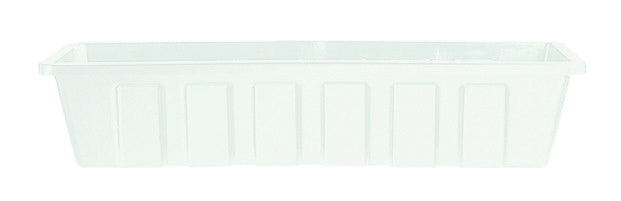 Poly Pro Planter And Liner