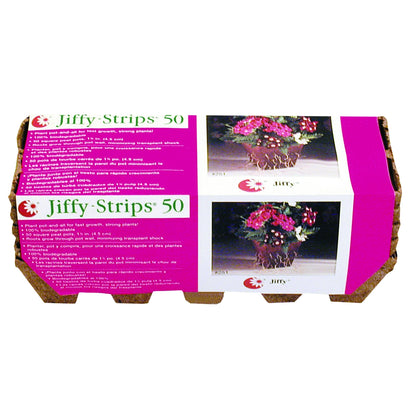 Jiffy Strips