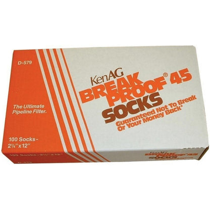KenAg Breakproof Sock - Box of 100