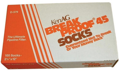 KenAg Breakproof Sock - Box of 100