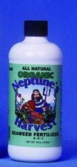 Neptune's Harvest Seaweed Plant Food