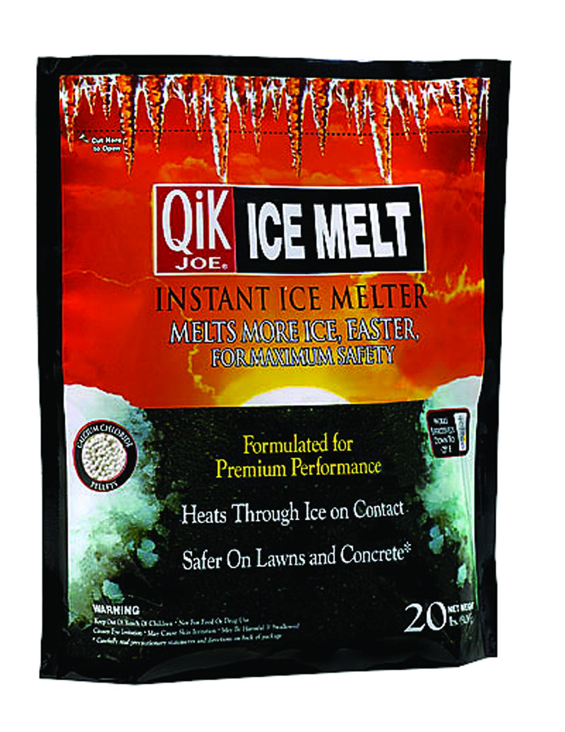 Qik Joe Ice Melt