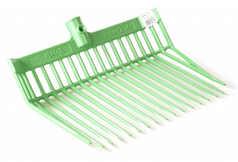 Little Giant Dura Fork Head Only