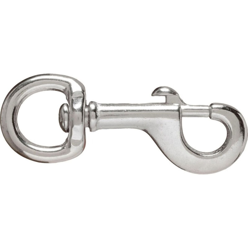 Swivel Eye Snap Bolt