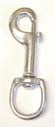 Swivel Eye Snap Bolt