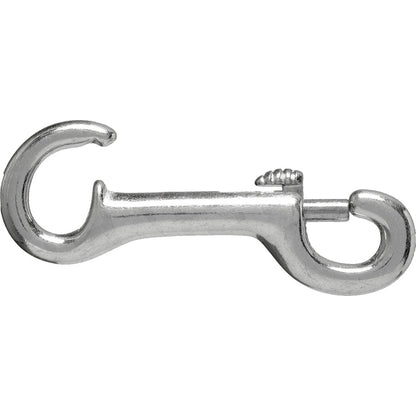 Henssgen Hardware Open Eye Snap Bolt