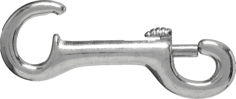Henssgen Hardware Open Eye Snap Bolt