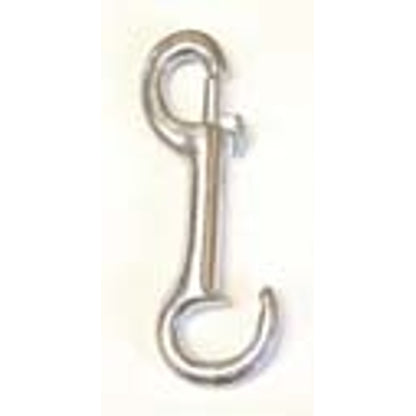 Henssgen Hardware Open Eye Snap Bolt