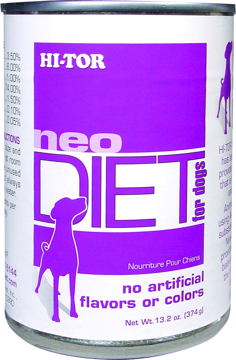 Hi-Tor Veterinary Select Neo Diet for Dogs