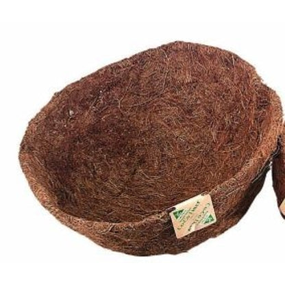 Traditional Coco Fiber Liner