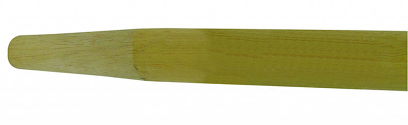 Metal Tip Handle