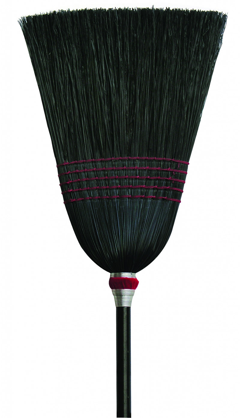 Treated Corn Broom