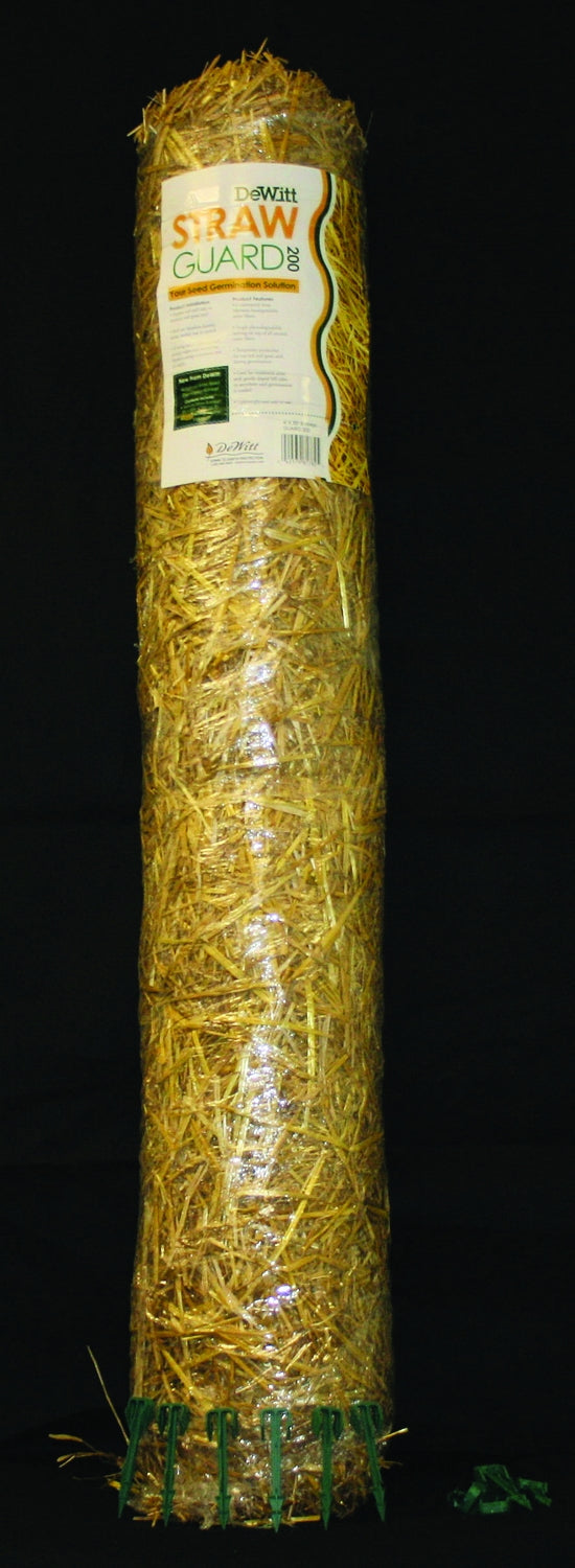 Straw Guard