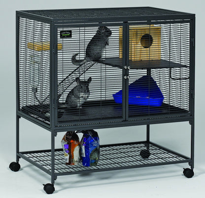 Critter Nation Single Unit