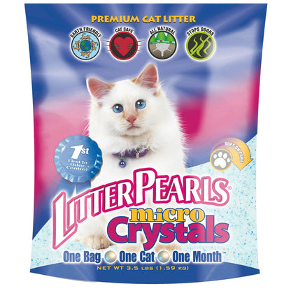 Litter Pearls Micro