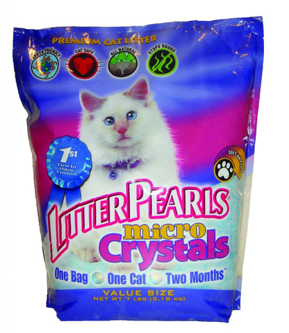 Litter Pearls Micro