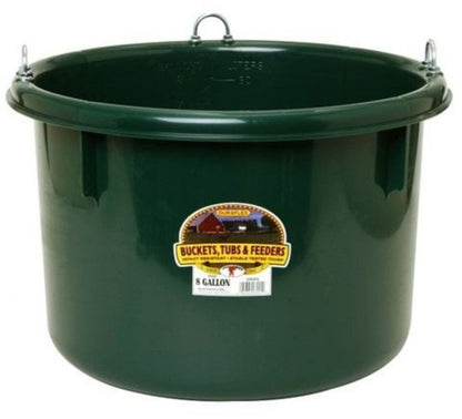 Little Giant Plastic Round Feeder