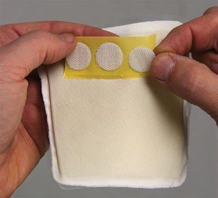 Velcoins Tapeless