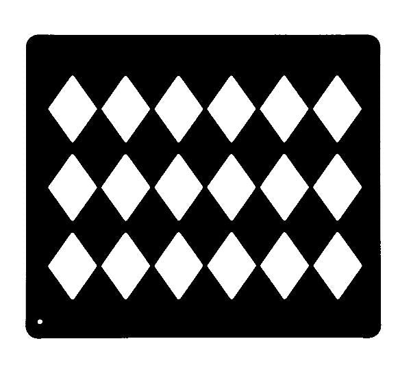 Nunn Finer Quarter Marker