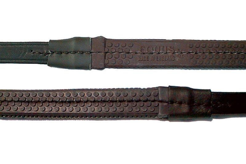 Nunn Finer Pony Rubber Reins