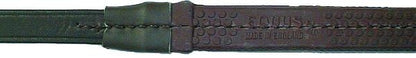 Nunn Finer Rubber Reins