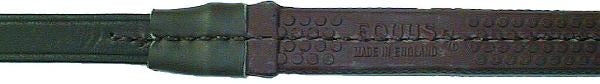 Nunn Finer Rubber Reins