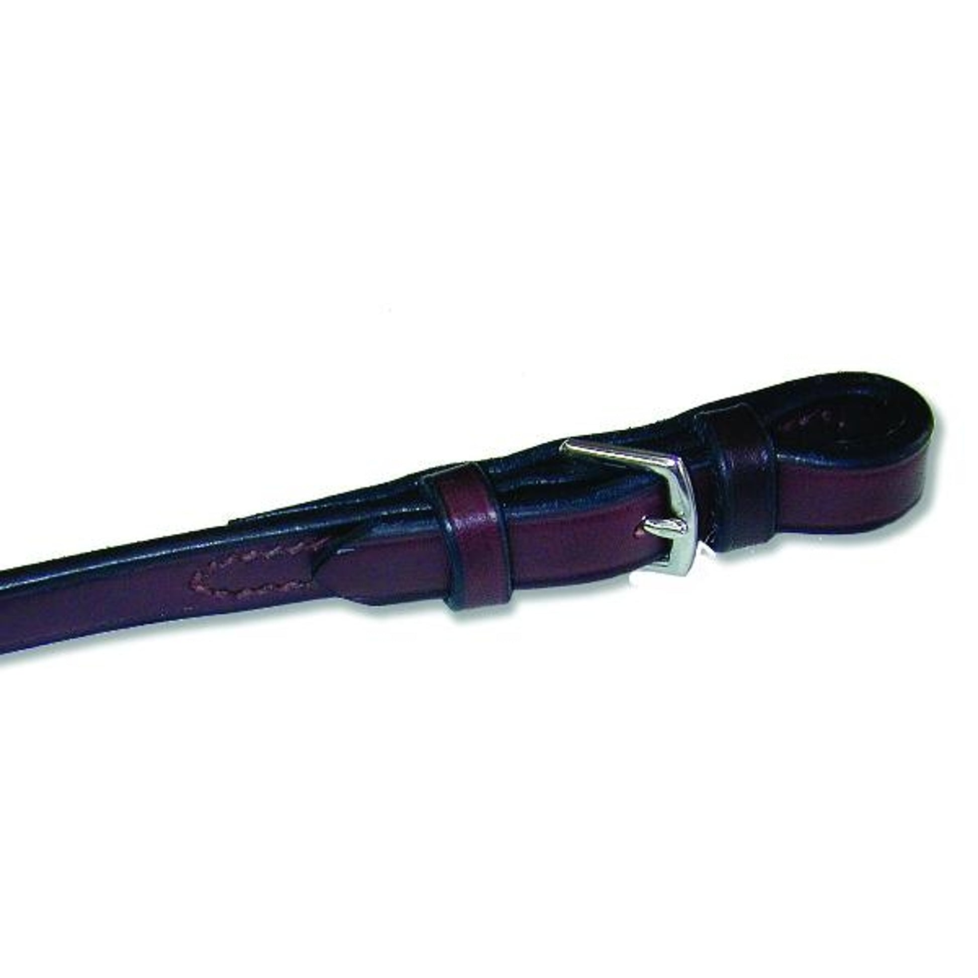 Nunn Finer Rubber Reins