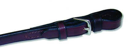 Nunn Finer Rubber Reins