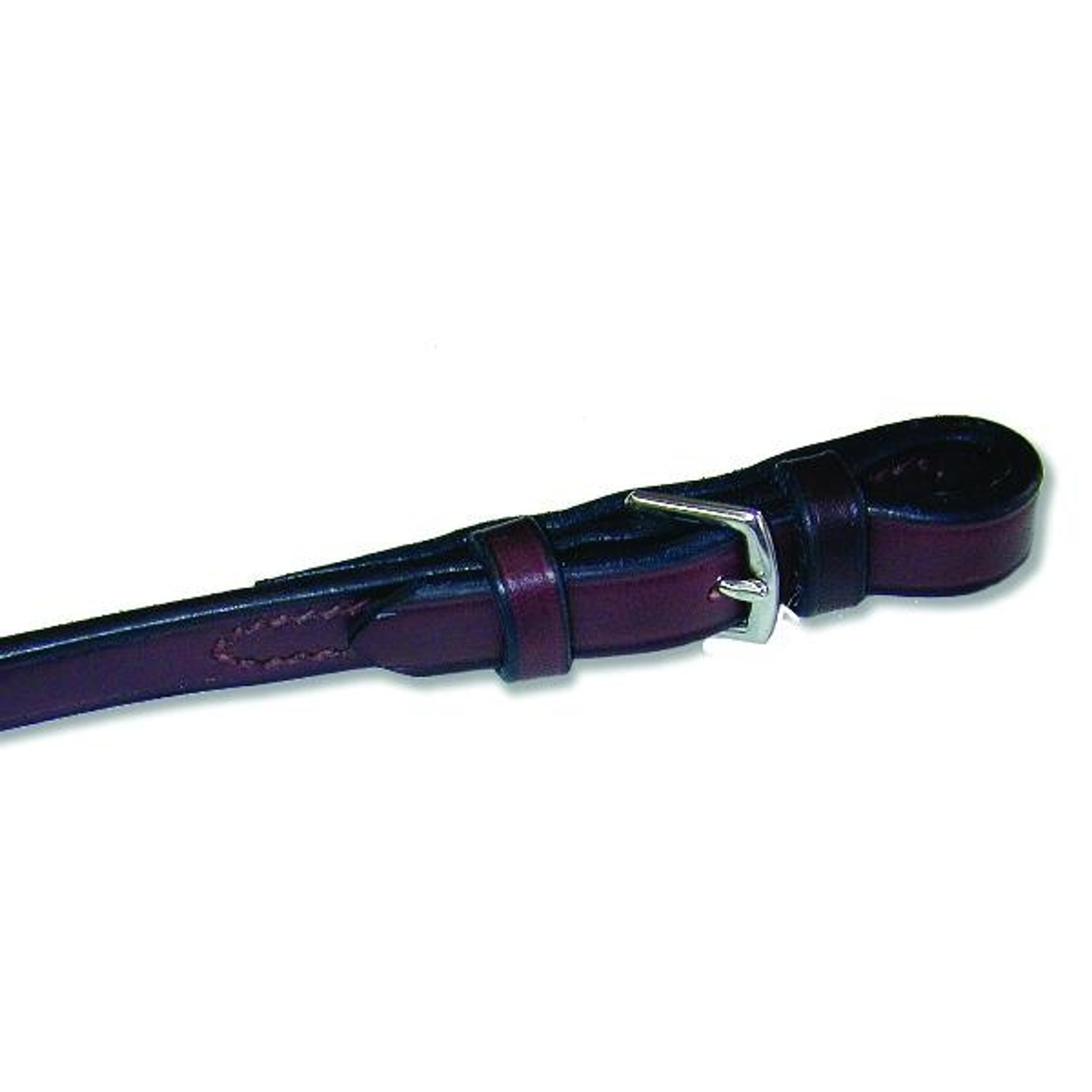 Nunn Finer Rubber Reins