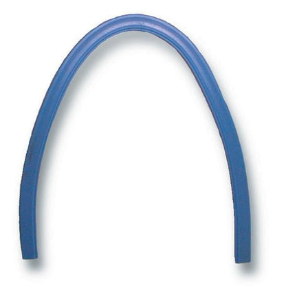 Nunn Finer Saddle Fitting Curve