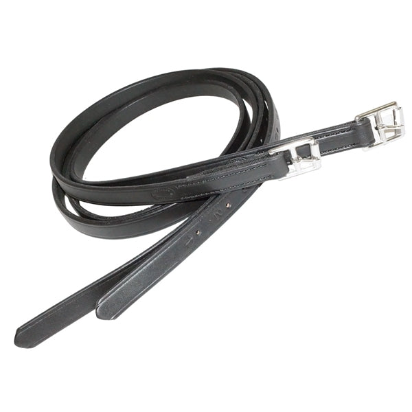 Nunn Finer 3/4" Stirrup Leather